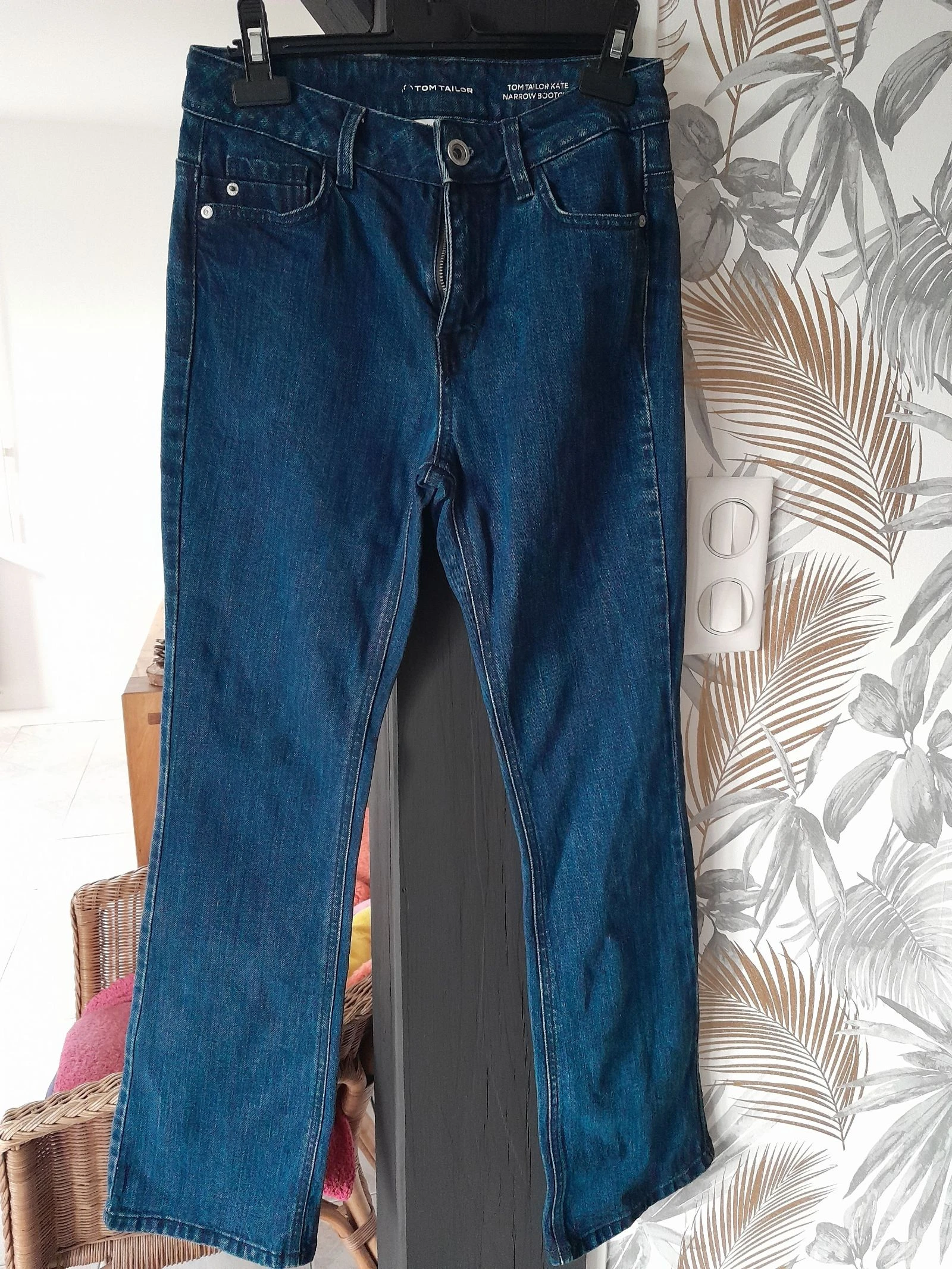 Jean's neuf Tom Tailor 